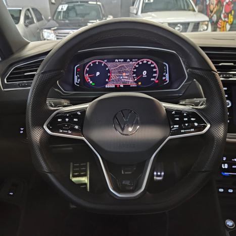 VOLKSWAGEN Tiguan 2.0 16V 4P FSI R-LINE TURBO AUTOM�TICO, Foto 16