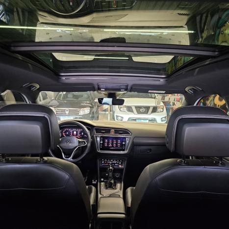VOLKSWAGEN Tiguan 2.0 16V 4P FSI R-LINE TURBO AUTOM�TICO, Foto 17