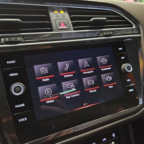 VOLKSWAGEN Tiguan 2.0 16V 4P FSI R-LINE TURBO AUTOM�TICO, Foto 19