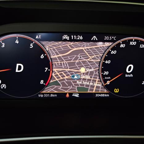 VOLKSWAGEN Tiguan 2.0 16V 4P FSI R-LINE TURBO AUTOM�TICO, Foto 20