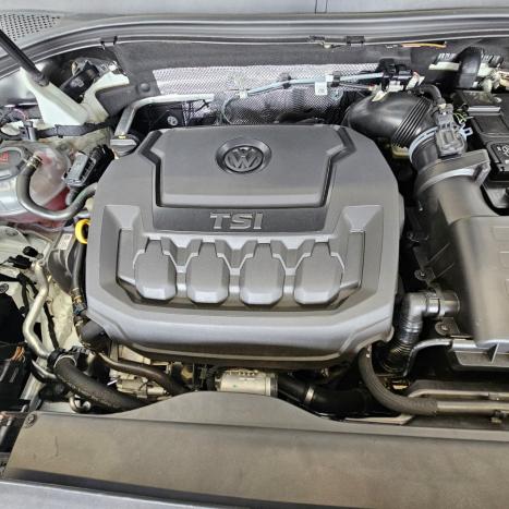 VOLKSWAGEN Tiguan 2.0 16V 4P FSI R-LINE TURBO AUTOM�TICO, Foto 21