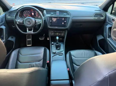 VOLKSWAGEN Tiguan 2.0 350 TSI TOTAL FLEX ALLSPACE R-LINE 4-MOTION TURBO AUTOM�TICO DSG, Foto 7