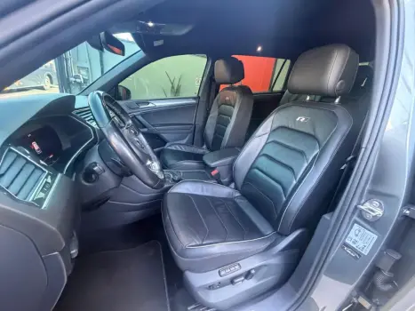VOLKSWAGEN Tiguan 2.0 350 TSI TOTAL FLEX ALLSPACE R-LINE 4-MOTION TURBO AUTOM�TICO DSG, Foto 8