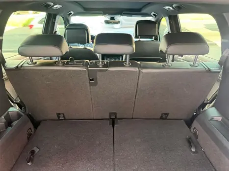 VOLKSWAGEN Tiguan 2.0 350 TSI TOTAL FLEX ALLSPACE R-LINE 4-MOTION TURBO AUTOM�TICO DSG, Foto 17