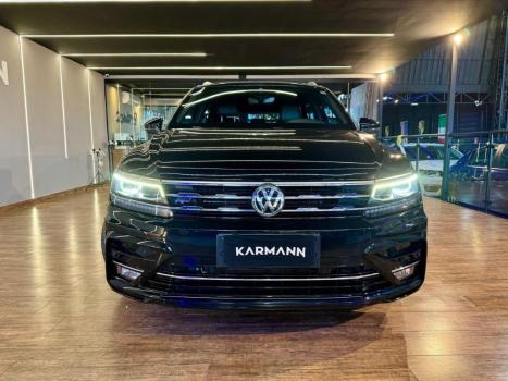VOLKSWAGEN Tiguan 2.0 350 TSI TOTAL FLEX ALLSPACE R-LINE 4-MOTION TURBO AUTOM�TICO DSG, Foto 2
