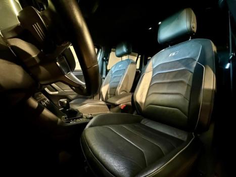 VOLKSWAGEN Tiguan 2.0 350 TSI TOTAL FLEX ALLSPACE R-LINE 4-MOTION TURBO AUTOM�TICO DSG, Foto 4