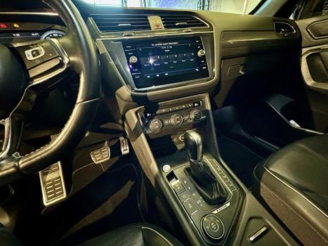 VOLKSWAGEN Tiguan 2.0 350 TSI TOTAL FLEX ALLSPACE R-LINE 4-MOTION TURBO AUTOM�TICO DSG, Foto 7