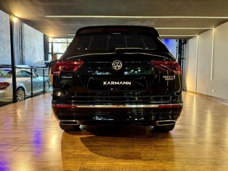 VOLKSWAGEN Tiguan 2.0 350 TSI TOTAL FLEX ALLSPACE R-LINE 4-MOTION TURBO AUTOM�TICO DSG, Foto 9