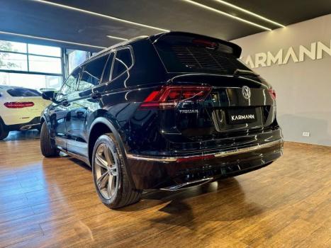 VOLKSWAGEN Tiguan 2.0 350 TSI TOTAL FLEX ALLSPACE R-LINE 4-MOTION TURBO AUTOM�TICO DSG, Foto 10