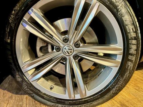 VOLKSWAGEN Tiguan 2.0 350 TSI TOTAL FLEX ALLSPACE R-LINE 4-MOTION TURBO AUTOM�TICO DSG, Foto 11