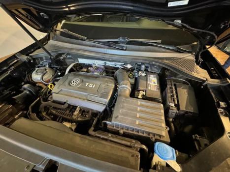 VOLKSWAGEN Tiguan 2.0 350 TSI TOTAL FLEX ALLSPACE R-LINE 4-MOTION TURBO AUTOM�TICO DSG, Foto 12