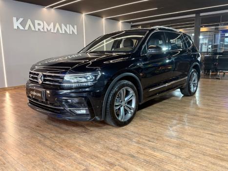 VOLKSWAGEN Tiguan 2.0 350 TSI TOTAL FLEX ALLSPACE R-LINE 4-MOTION TURBO AUTOM�TICO DSG, Foto 1