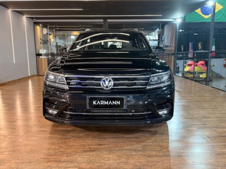 VOLKSWAGEN Tiguan 2.0 350 TSI TOTAL FLEX ALLSPACE R-LINE 4-MOTION TURBO AUTOM�TICO DSG, Foto 2