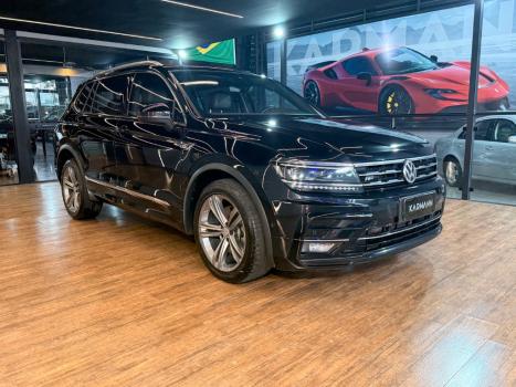 VOLKSWAGEN Tiguan 2.0 350 TSI TOTAL FLEX ALLSPACE R-LINE 4-MOTION TURBO AUTOM�TICO DSG, Foto 3