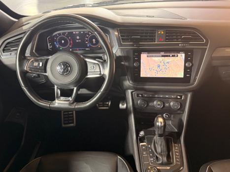 VOLKSWAGEN Tiguan 2.0 350 TSI TOTAL FLEX ALLSPACE R-LINE 4-MOTION TURBO AUTOM�TICO DSG, Foto 4