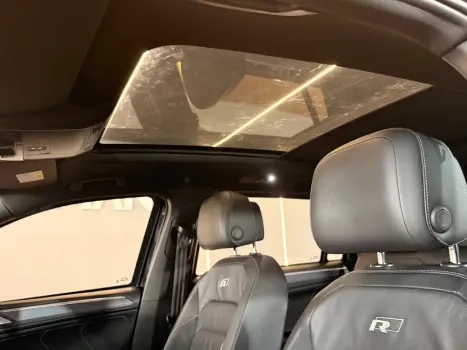 VOLKSWAGEN Tiguan 2.0 350 TSI TOTAL FLEX ALLSPACE R-LINE 4-MOTION TURBO AUTOM�TICO DSG, Foto 10