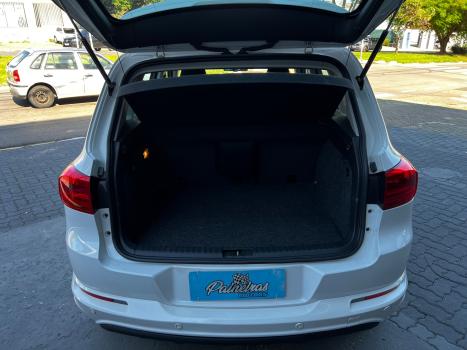 VOLKSWAGEN Tiguan 2.0 16V 4P TSI 4WD TURBO AUTOM�TICO, Foto 24