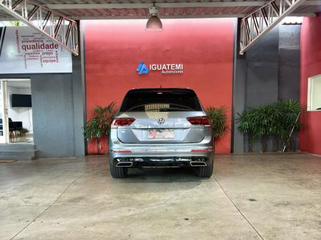 VOLKSWAGEN Tiguan 2.0 350 TSI TOTAL FLEX ALLSPACE R-LINE 4-MOTION TURBO AUTOM�TICO DSG, Foto 3