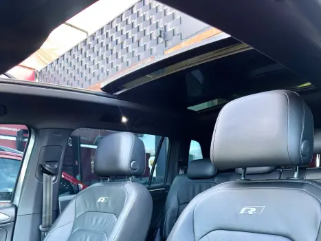 VOLKSWAGEN Tiguan 2.0 350 TSI TOTAL FLEX ALLSPACE R-LINE 4-MOTION TURBO AUTOM�TICO DSG, Foto 11