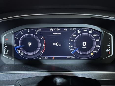 VOLKSWAGEN Tiguan 2.0 350 TSI TOTAL FLEX ALLSPACE R-LINE 4-MOTION TURBO AUTOM�TICO DSG, Foto 15