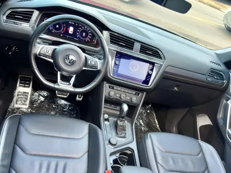 VOLKSWAGEN Tiguan 2.0 350 TSI TOTAL FLEX ALLSPACE R-LINE 4-MOTION TURBO AUTOM�TICO DSG, Foto 20