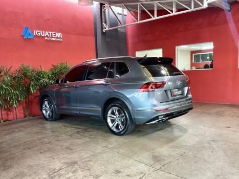 VOLKSWAGEN Tiguan 2.0 350 TSI TOTAL FLEX ALLSPACE R-LINE 4-MOTION TURBO AUTOM�TICO DSG, Foto 5