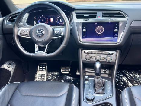 VOLKSWAGEN Tiguan 2.0 350 TSI TOTAL FLEX ALLSPACE R-LINE 4-MOTION TURBO AUTOM�TICO DSG, Foto 16