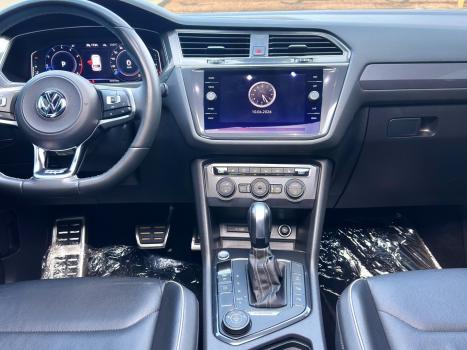 VOLKSWAGEN Tiguan 2.0 350 TSI TOTAL FLEX ALLSPACE R-LINE 4-MOTION TURBO AUTOM�TICO DSG, Foto 17