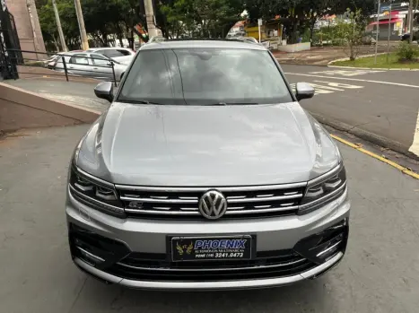 VOLKSWAGEN Tiguan 2.0 350 TSI TOTAL FLEX ALLSPACE R-LINE 4-MOTION TURBO AUTOM�TICO DSG, Foto 3