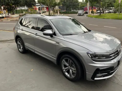 VOLKSWAGEN Tiguan 2.0 350 TSI TOTAL FLEX ALLSPACE R-LINE 4-MOTION TURBO AUTOM�TICO DSG, Foto 5
