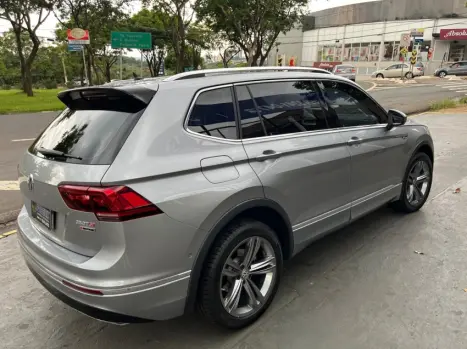 VOLKSWAGEN Tiguan 2.0 350 TSI TOTAL FLEX ALLSPACE R-LINE 4-MOTION TURBO AUTOM�TICO DSG, Foto 8