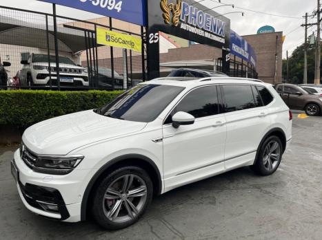 VOLKSWAGEN Tiguan 2.0 350 TSI TOTAL FLEX ALLSPACE R-LINE 4-MOTION TURBO AUTOM�TICO DSG, Foto 1