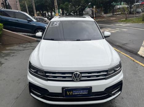 VOLKSWAGEN Tiguan 2.0 350 TSI TOTAL FLEX ALLSPACE R-LINE 4-MOTION TURBO AUTOM�TICO DSG, Foto 2