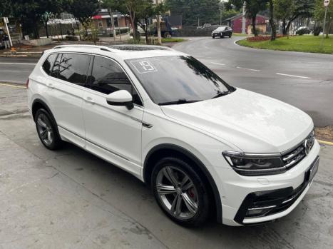 VOLKSWAGEN Tiguan 2.0 350 TSI TOTAL FLEX ALLSPACE R-LINE 4-MOTION TURBO AUTOM�TICO DSG, Foto 3