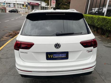 VOLKSWAGEN Tiguan 2.0 350 TSI TOTAL FLEX ALLSPACE R-LINE 4-MOTION TURBO AUTOM�TICO DSG, Foto 4