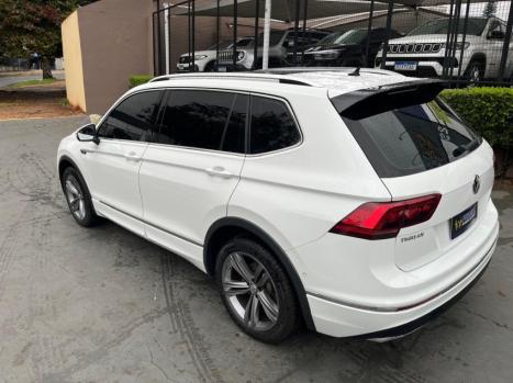 VOLKSWAGEN Tiguan 2.0 350 TSI TOTAL FLEX ALLSPACE R-LINE 4-MOTION TURBO AUTOM�TICO DSG, Foto 5