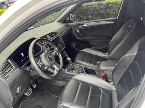 VOLKSWAGEN Tiguan 2.0 350 TSI TOTAL FLEX ALLSPACE R-LINE 4-MOTION TURBO AUTOM�TICO DSG, Foto 9