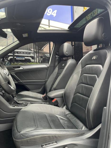 VOLKSWAGEN Tiguan 2.0 350 TSI TOTAL FLEX ALLSPACE R-LINE 4-MOTION TURBO AUTOM�TICO DSG, Foto 10