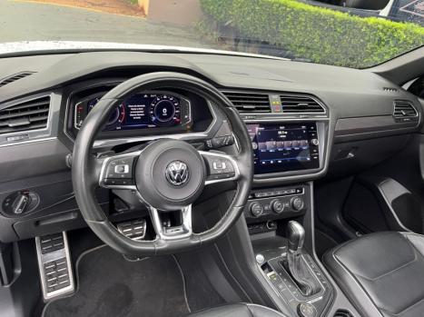 VOLKSWAGEN Tiguan 2.0 350 TSI TOTAL FLEX ALLSPACE R-LINE 4-MOTION TURBO AUTOM�TICO DSG, Foto 11