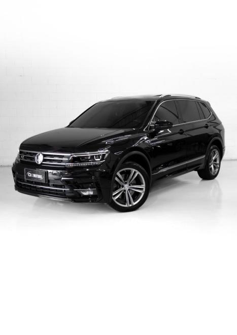 VOLKSWAGEN Tiguan 2.0 16V 4P TSI 350 TURBO R-LINE 4MOTION DSG AUTOM�TICO, Foto 1