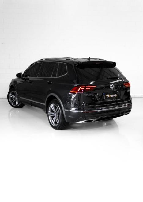 VOLKSWAGEN Tiguan 2.0 16V 4P TSI 350 TURBO R-LINE 4MOTION DSG AUTOM�TICO, Foto 3