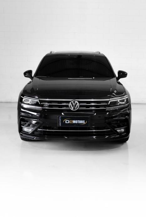 VOLKSWAGEN Tiguan 2.0 16V 4P TSI 350 TURBO R-LINE 4MOTION DSG AUTOM�TICO, Foto 4