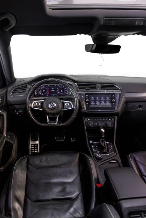 VOLKSWAGEN Tiguan 2.0 16V 4P TSI 350 TURBO R-LINE 4MOTION DSG AUTOM�TICO, Foto 6