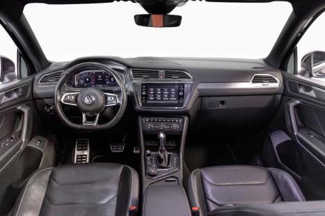 VOLKSWAGEN Tiguan 2.0 16V 4P TSI 350 TURBO R-LINE 4MOTION DSG AUTOM�TICO, Foto 7