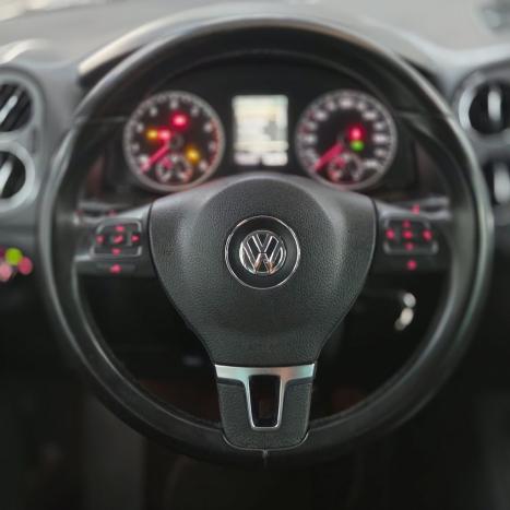 VOLKSWAGEN Tiguan 2.0 16V 4P TSI 4WD TURBO AUTOM�TICO, Foto 9