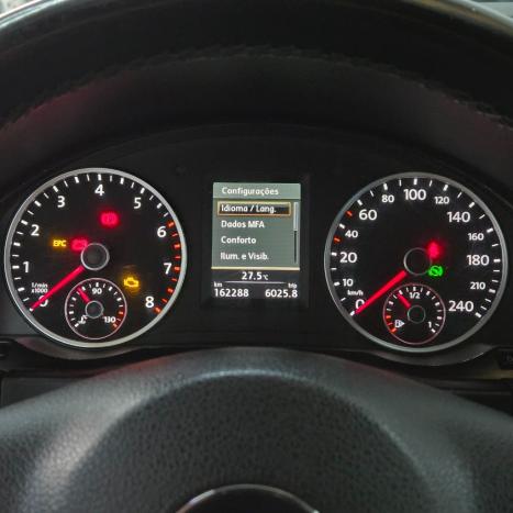 VOLKSWAGEN Tiguan 2.0 16V 4P TSI 4WD TURBO AUTOM�TICO, Foto 10