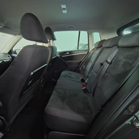 VOLKSWAGEN Tiguan 2.0 16V 4P TSI 4WD TURBO AUTOM�TICO, Foto 16