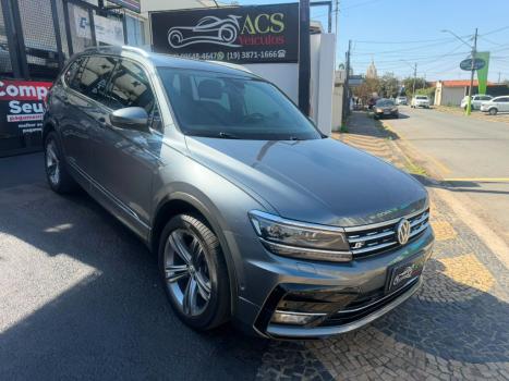 VOLKSWAGEN Tiguan 2.0 350 TSI TOTAL FLEX ALLSPACE R-LINE 4-MOTION TURBO AUTOM�TICO DSG, Foto 1