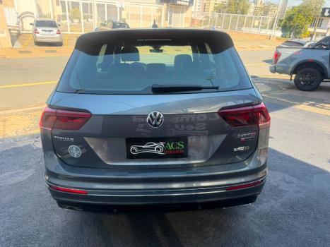 VOLKSWAGEN Tiguan 2.0 350 TSI TOTAL FLEX ALLSPACE R-LINE 4-MOTION TURBO AUTOM�TICO DSG, Foto 2