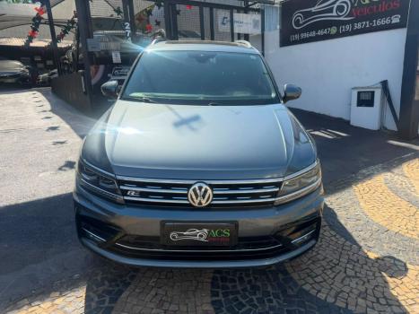 VOLKSWAGEN Tiguan 2.0 350 TSI TOTAL FLEX ALLSPACE R-LINE 4-MOTION TURBO AUTOM�TICO DSG, Foto 3